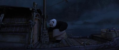 ����-�� ����� 2 / Kung Fu Panda 2 (2011/HDRip)