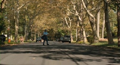 ��� ����� / 3 Backyards (2010/700/DVDRip)