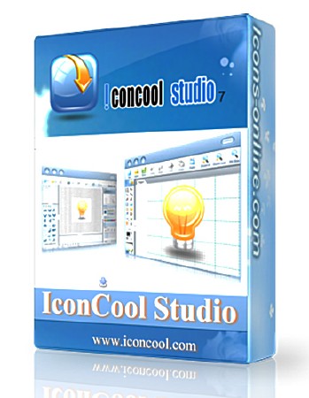 IconCool Studio Pro v7.30 Build 111016 Portable (ENG)