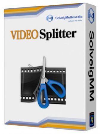 SolveigMM Video Splitter v 2.5.1110.17