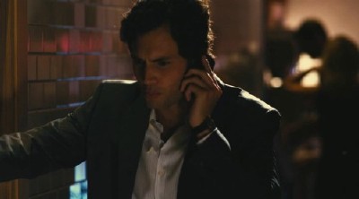 ������ ����� / Margin Call (2011/DVDRip)