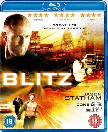   / Blitz  (2011/BDRemux 1080p)
