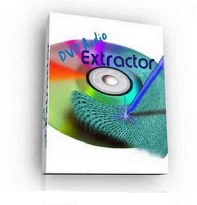 DVD Audio Extractor 6.1.0