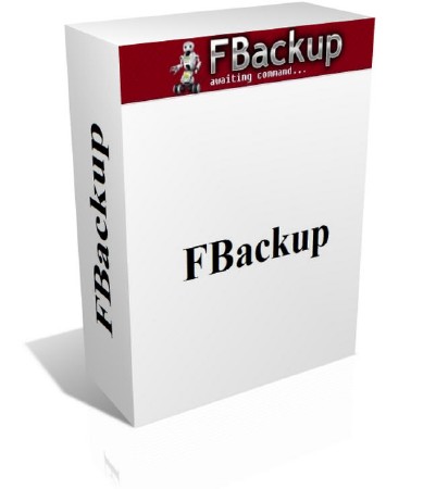 FBackup 4.6.259 RuS Portable