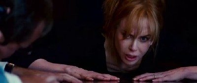 ��� �������� ���� / Trespass (2011/1400/HDRip)