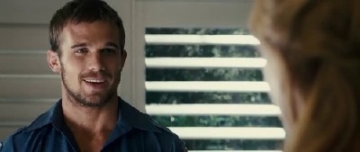��� �������� ���� / Trespass (2011/1400/HDRip)