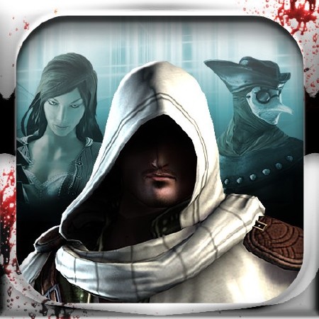 Assassins Creed Rearmed v1.0.0 [iPhone/iPod Touch]
