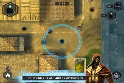 Assassin�s Creed Rearmed v1.0.0 [iPhone/iPod Touch]