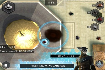 Assassin�s Creed Rearmed v1.0.0 [iPhone/iPod Touch]