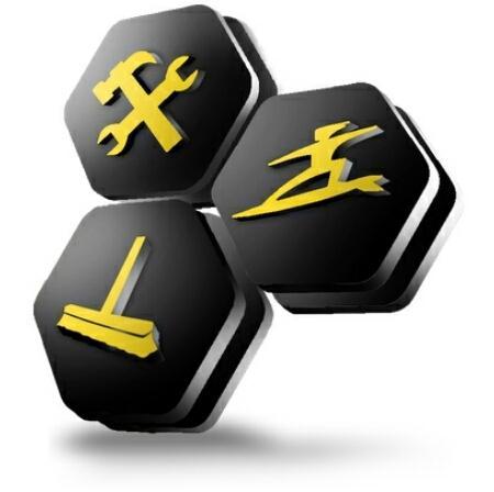 TuneUp Utilities 2012 12.0.2030.10 (RUS/ENG)