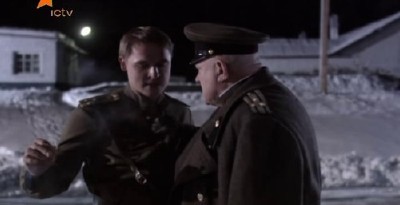 ������ ����� / ��� 8 ����� (2011) SATRip