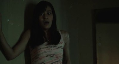 ���� ������� / Child's Eye (2010/1400/HDRip)