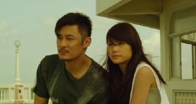 ���� ������� / Child's Eye (2010/1400/HDRip)