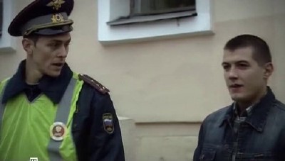 ����� ����! (2011/700/SATRip)