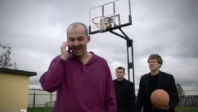 ����� ����! (2011/700/SATRip)