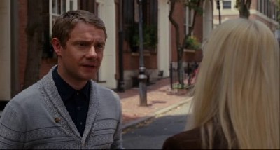 ������� � ����? / Whats Your Number? (2011/1400/DVDRip)