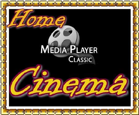 MPC HomeCinema Full 1.5.3.3790 Portable (ML/RUS)