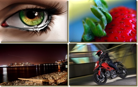 Amazing Wallpapers for desktop - ���� �� ������� ���� � 452