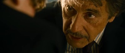 ������� ������� / The Son of No One (2011/DVDRip)