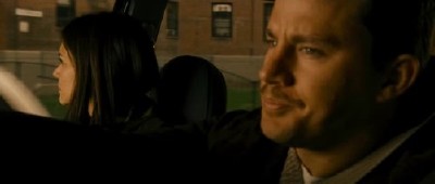 ������� ������� / The Son of No One (2011/DVDRip)