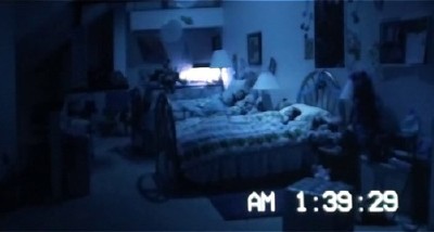 �������������� ������� 3 / Paranormal Activity 3 (2011/1400/TS)