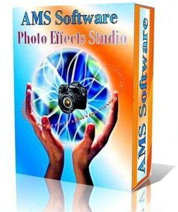 AMS Software Photo Effects Studio v2.97