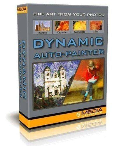 Portable Dynamic Auto-Painter v2.5.5 By Koma