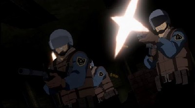 ������: ��� ������ / Batman: Year One (2011/700/HDRip)