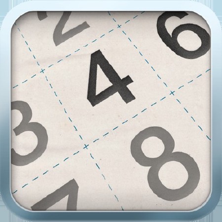 Numberama v1.0.1 [iPhone/iPod Touch]