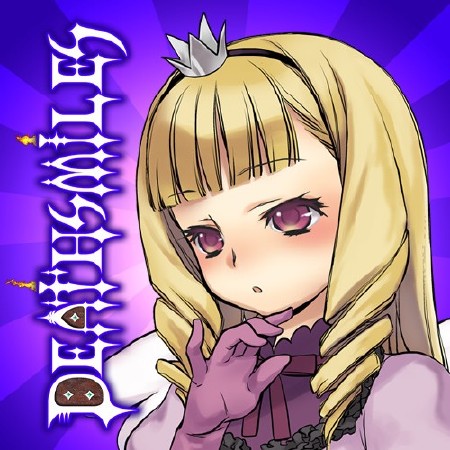 DEATHSMILES v1.0.5 [iPhone/iPod Touch]