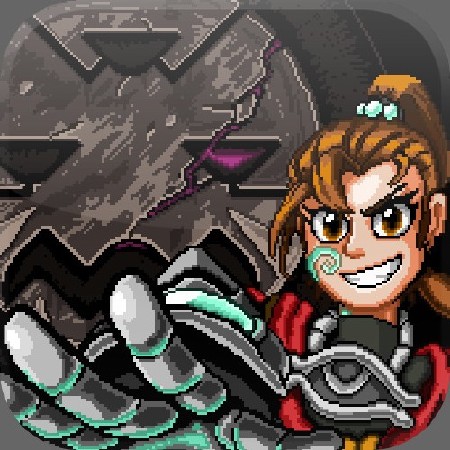 Mage Gauntlet v1.00 [iPhone/iPod Touch]