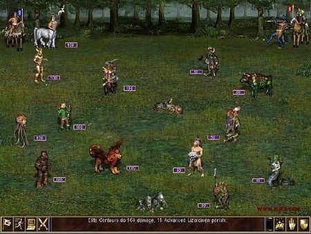 Heroes of Might and Magic III v1.0 [Android]