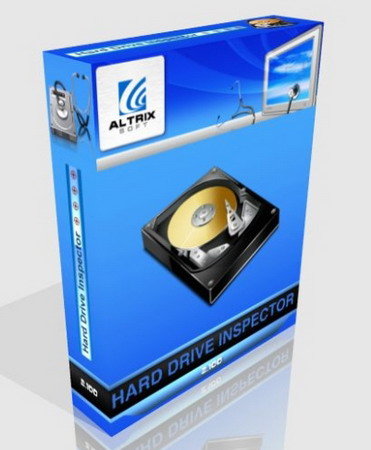 Hard Drive Inspector 3.93 Build 421 Pro & for Notebooks