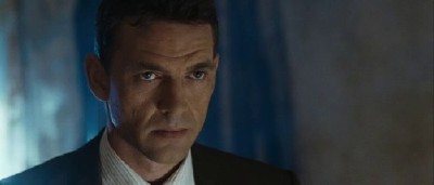 ������ / Hitman (2007/700/HDRip)