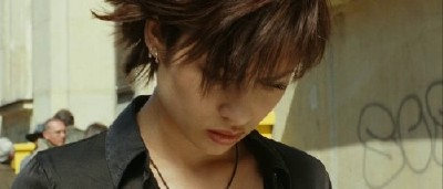 ������ / Hitman (2007/700/HDRip)