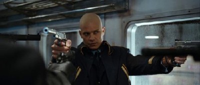 ������ / Hitman (2007/700/HDRip)