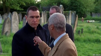 ����� �������� / The Riddle (2007/700/DVDRip)