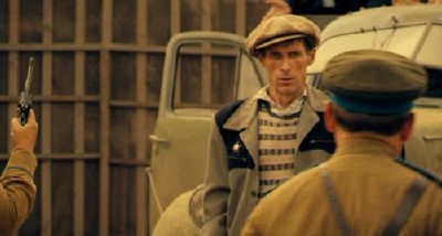 ���� ������ (2011/1400/DVDRip)