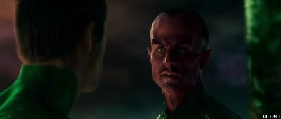 ������� ������ / Green Lantern [EXTENDED] (2011/HDRip/BDRip) 