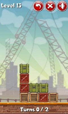 Move the Box v1.1 [Android]