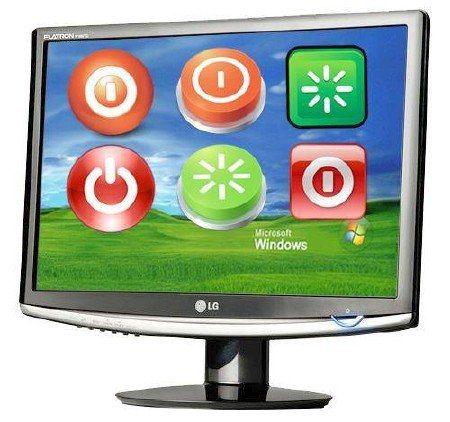 ������ ���������� � ������������ ��� Windows (2011/Rus)