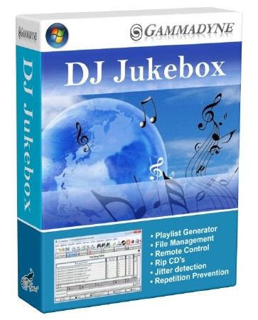 DJ Jukebox 14.0  