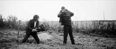 ��������� �������� / The Drummond Will (2010/HDRip)