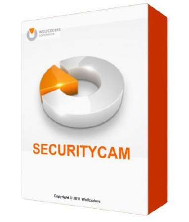 SecurityCam v1.1.0.6 (Eng)