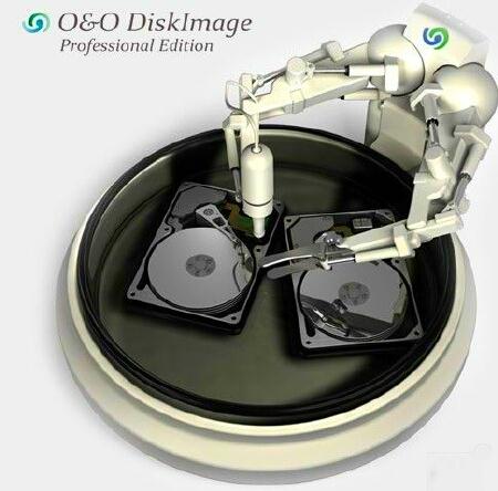 O&O DiskImage Professional 6.0.422 (ENG)