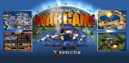 Great Little War Game v1.0.4 [Android]