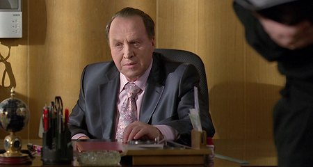 ������ (2011) HDRip