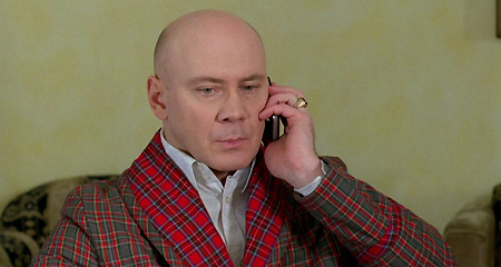 ������ (2011) HDRip