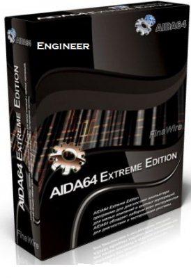 AIDA64 Extreme Engineer 2.0.1700 Final