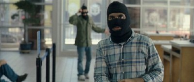 ������ �� 30 ����� / 30 Minutes or Less (2011/DVD5/DVDRip/1400/700)